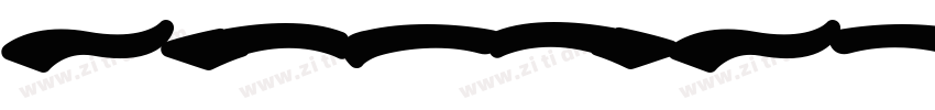 Regards Script Regul字体转换 Regards Script Regul字体转换